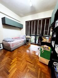 East Meadows (D16), Condominium #568917531